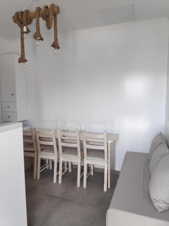 Appartement Aletri & Orgoma à Vathy  Extérieur photo