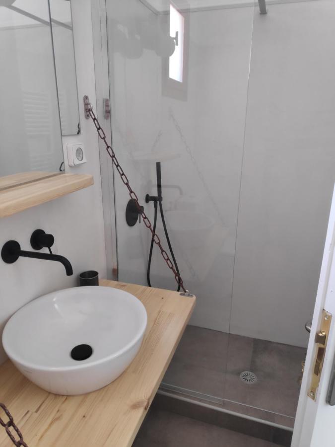 Appartement Aletri & Orgoma à Vathy  Extérieur photo