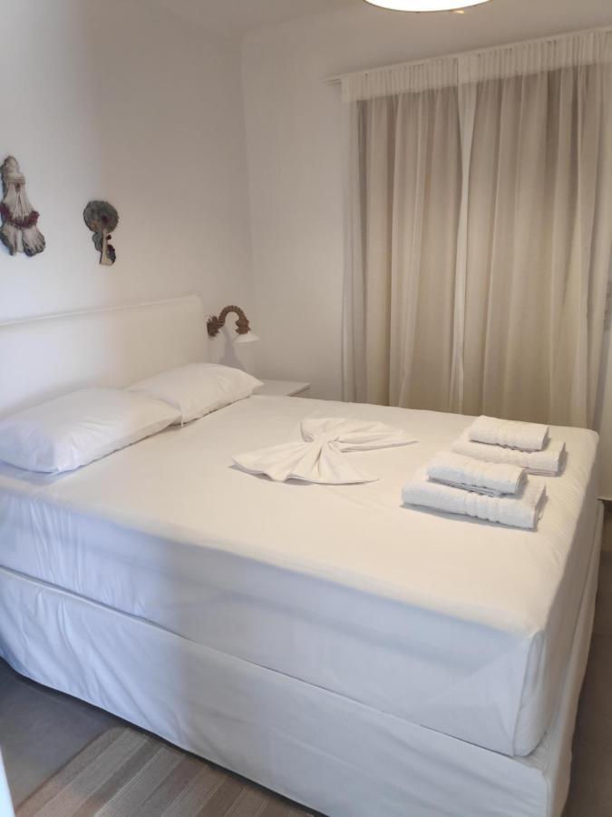 Appartement Aletri & Orgoma à Vathy  Extérieur photo